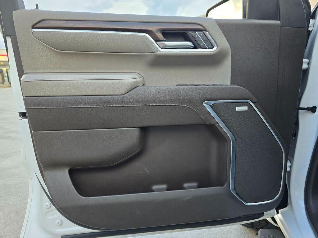 used 2022 GMC Sierra 1500 car, priced at $44,995