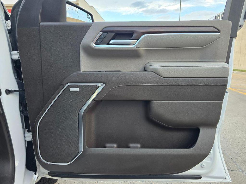 used 2022 GMC Sierra 1500 car, priced at $44,995