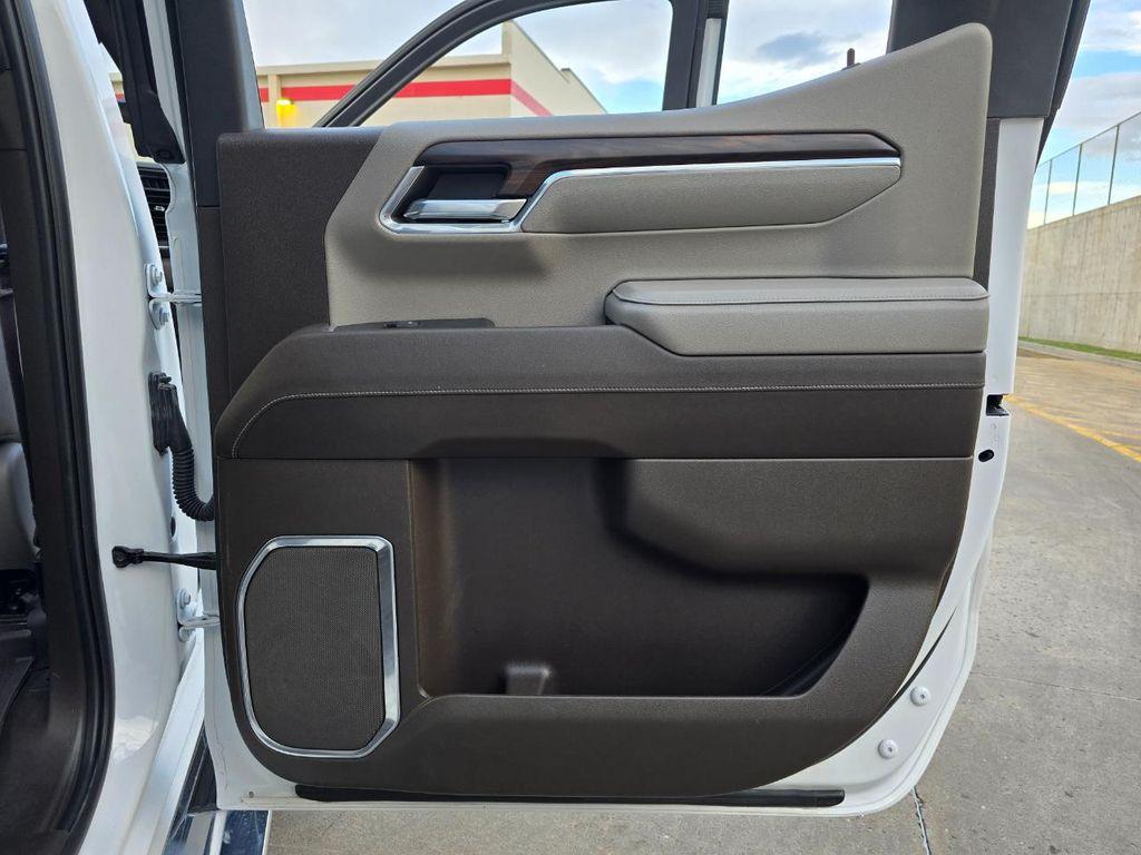 used 2022 GMC Sierra 1500 car, priced at $44,995