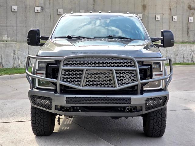 used 2020 Ford F-350 car, priced at $49,995