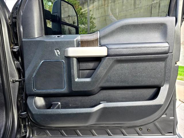 used 2020 Ford F-350 car, priced at $49,995