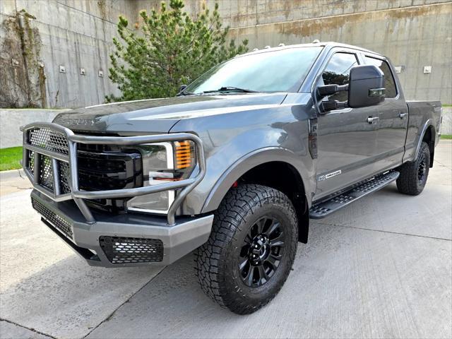 used 2020 Ford F-350 car, priced at $49,995