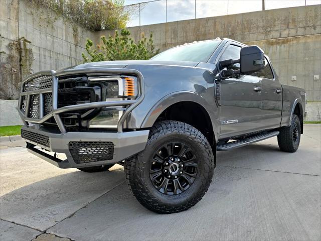 used 2020 Ford F-350 car, priced at $49,995