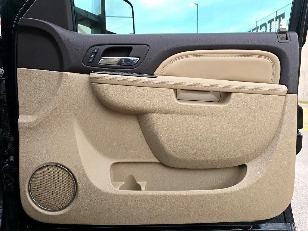 used 2013 GMC Sierra 2500 car, priced at $33,995