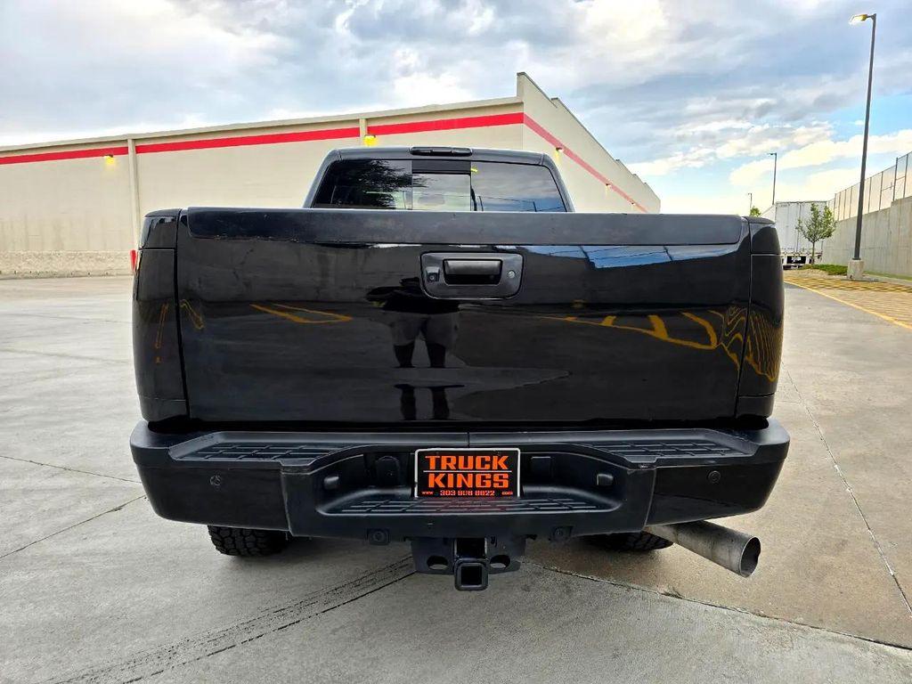 used 2013 GMC Sierra 2500 car, priced at $33,995