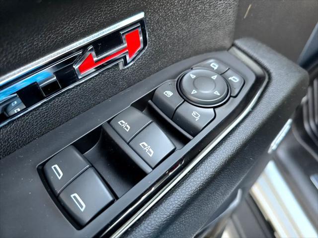 used 2024 GMC Sierra 1500 car, priced at $59,995