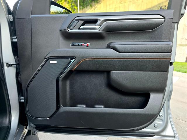 used 2024 GMC Sierra 1500 car, priced at $59,995