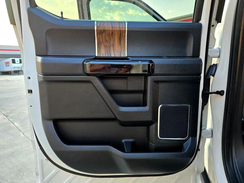 used 2019 Ford F-150 car, priced at $41,995