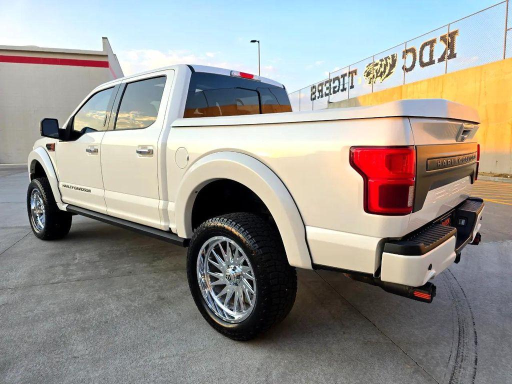 used 2019 Ford F-150 car, priced at $41,995