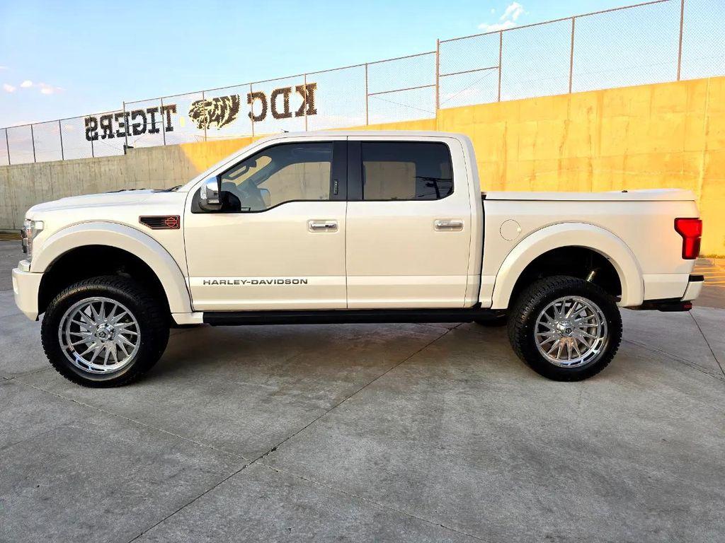 used 2019 Ford F-150 car, priced at $41,995