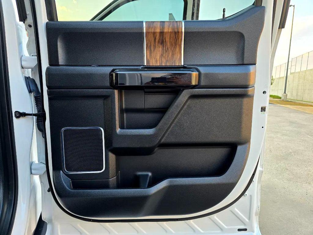 used 2019 Ford F-150 car, priced at $41,995