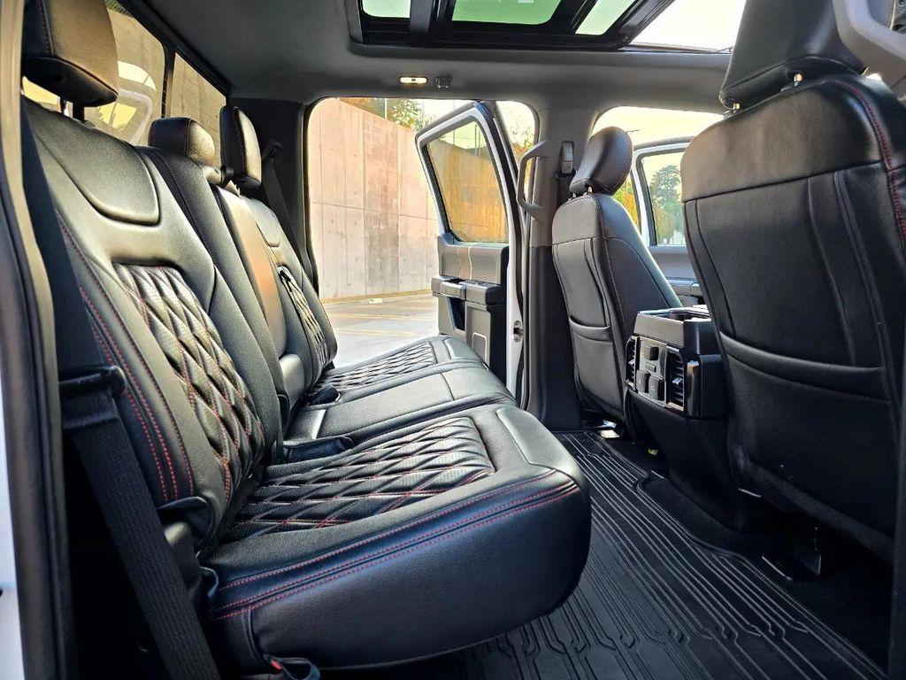 used 2019 Ford F-150 car, priced at $41,995