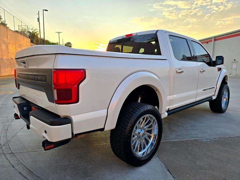 used 2019 Ford F-150 car, priced at $41,995
