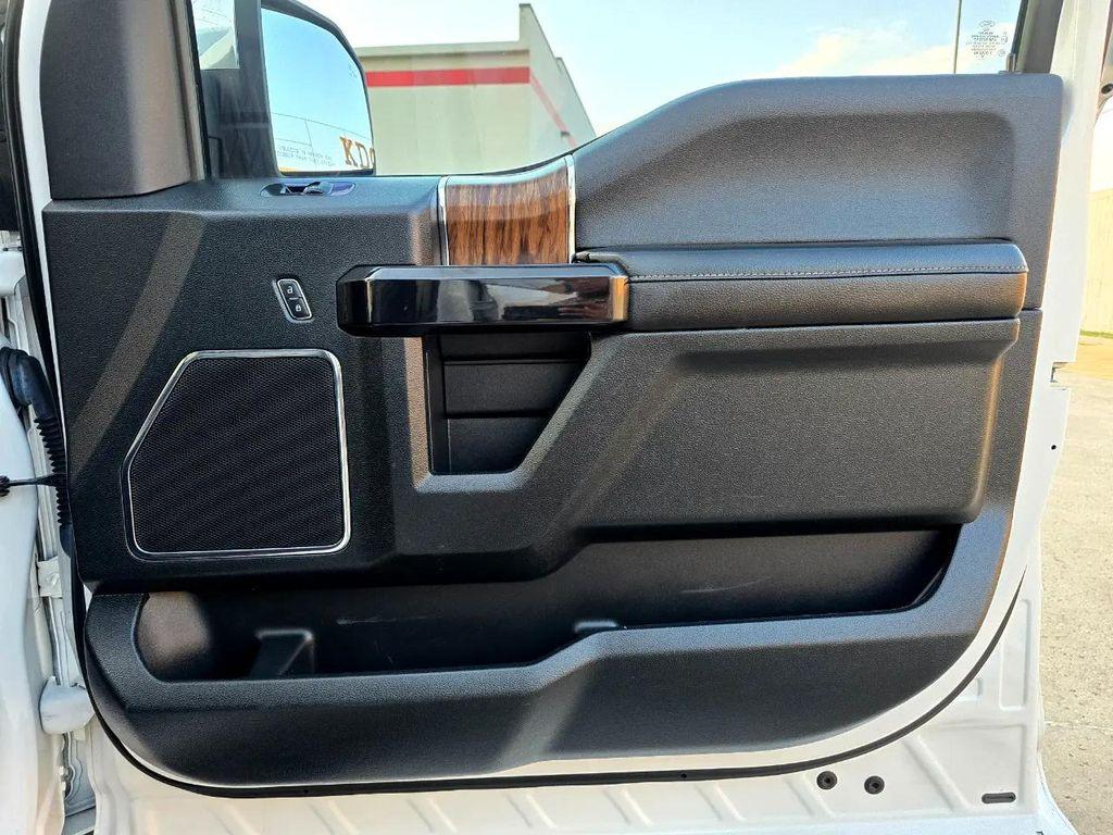 used 2019 Ford F-150 car, priced at $41,995