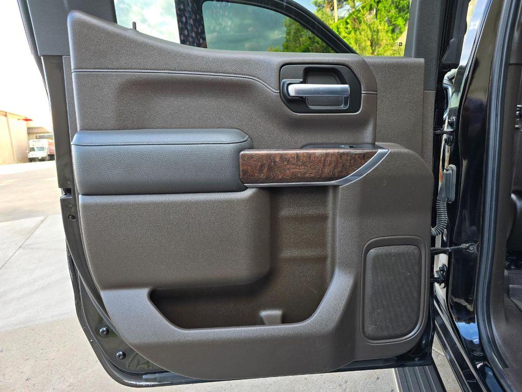 used 2020 GMC Sierra 1500 car, priced at $39,995