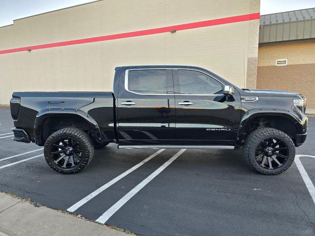 used 2020 GMC Sierra 1500 car, priced at $39,995