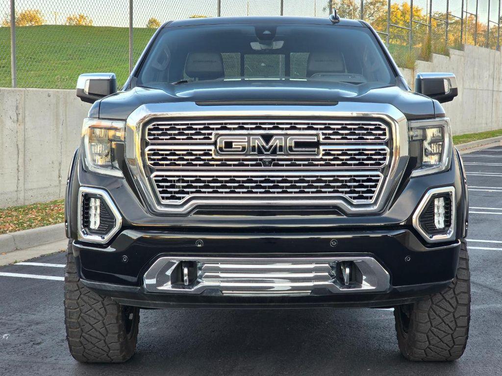 used 2020 GMC Sierra 1500 car, priced at $39,995