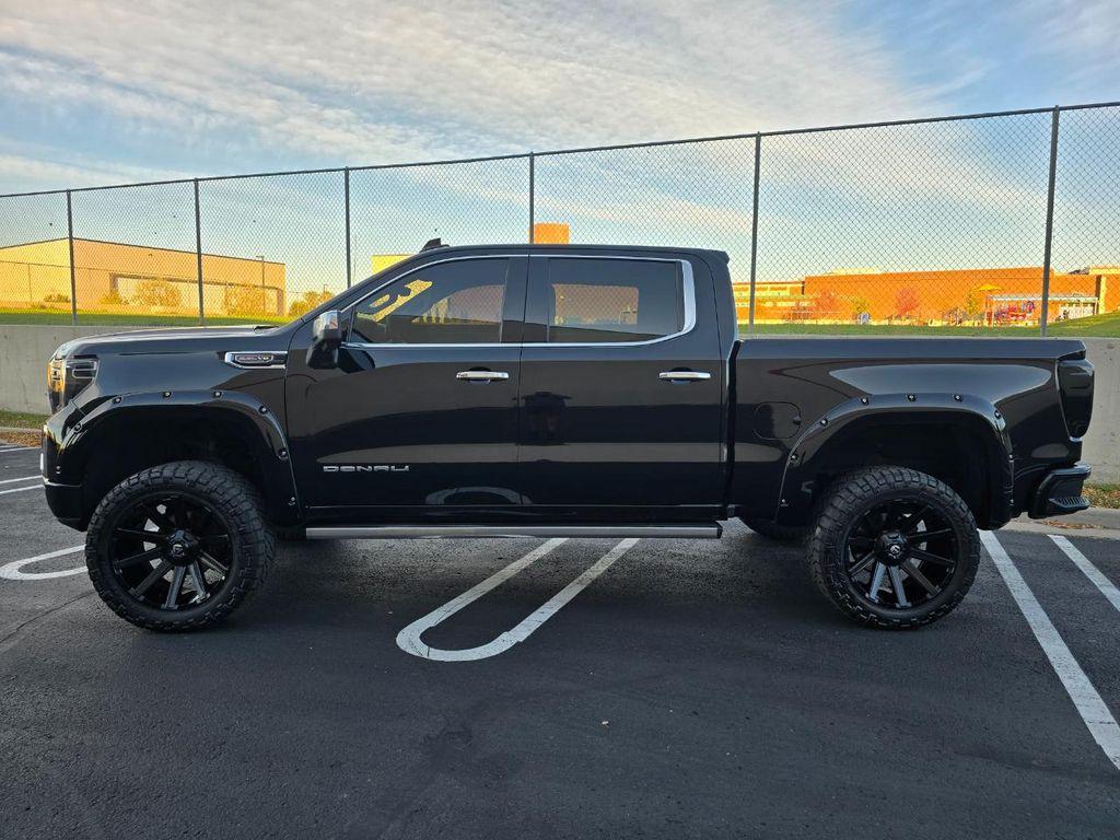 used 2020 GMC Sierra 1500 car, priced at $39,995