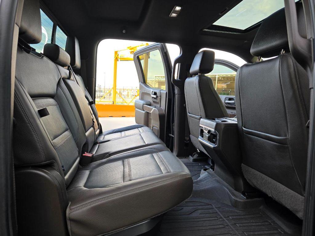 used 2020 GMC Sierra 1500 car, priced at $39,995