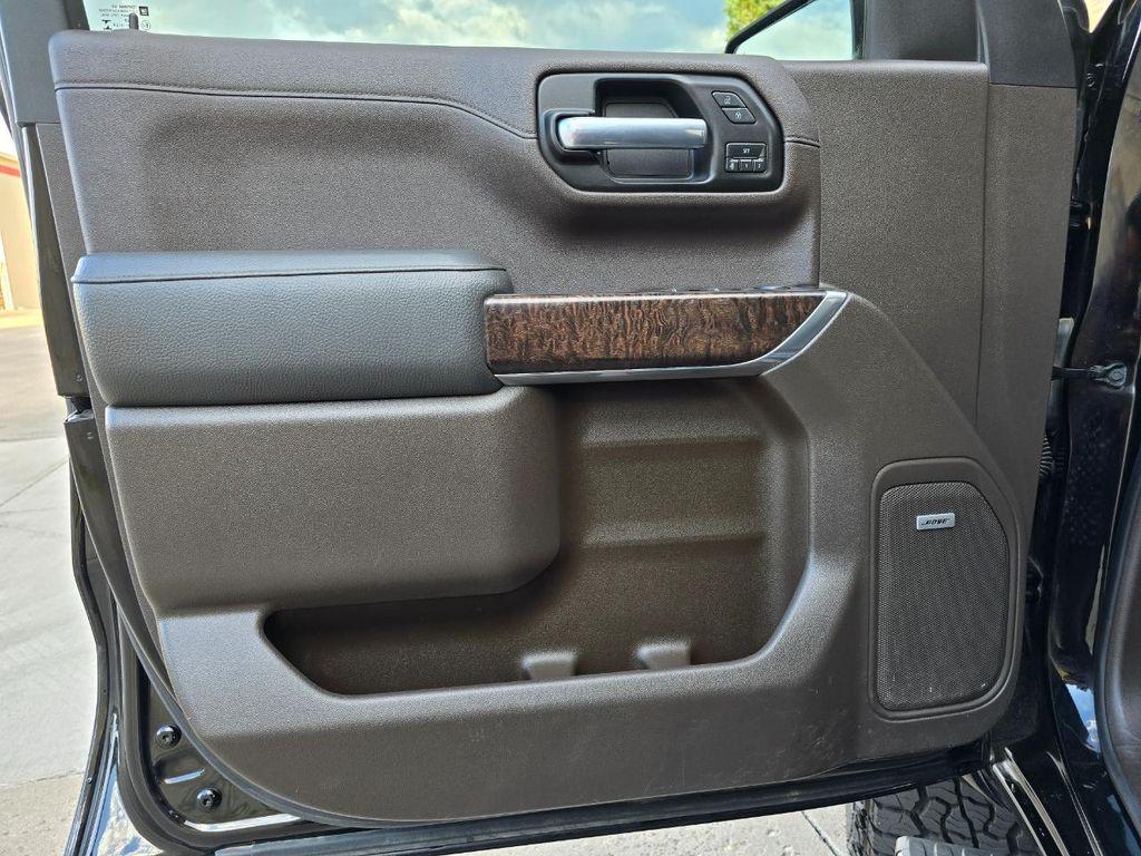 used 2020 GMC Sierra 1500 car, priced at $39,995