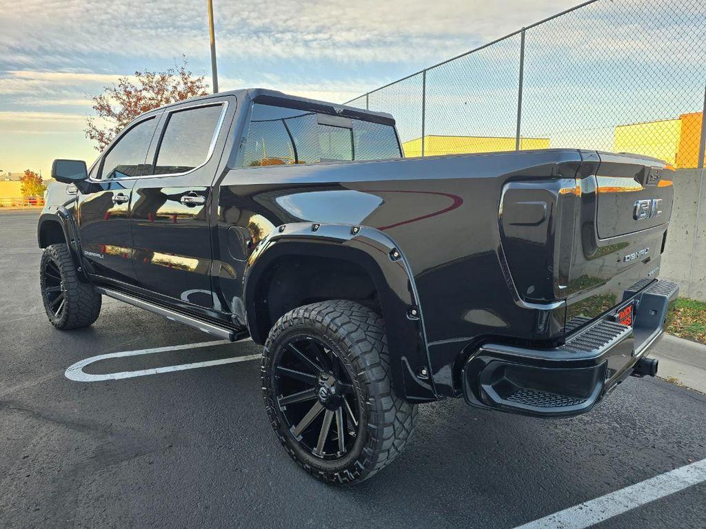 used 2020 GMC Sierra 1500 car, priced at $39,995