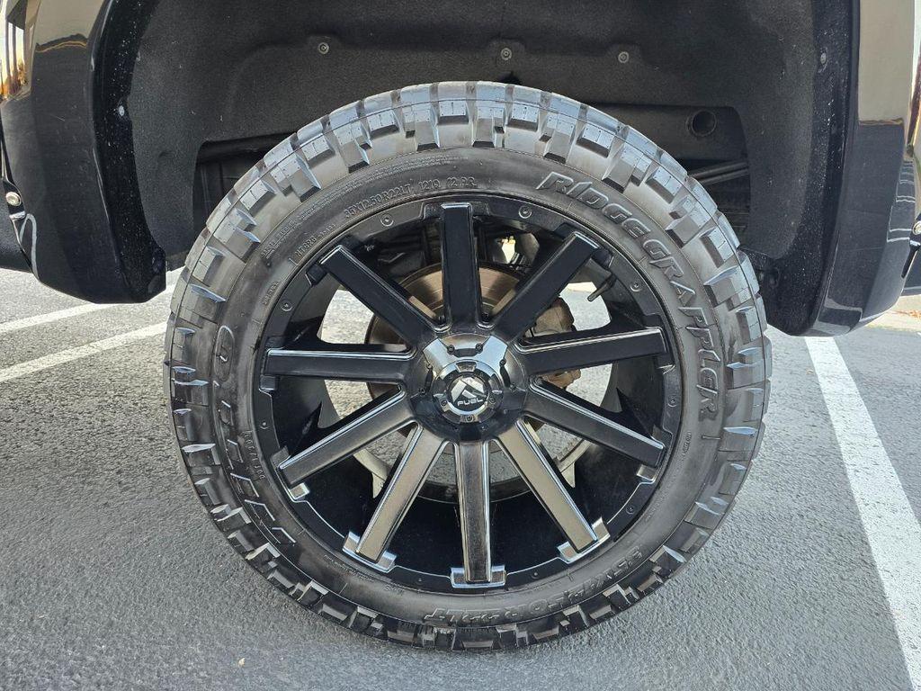 used 2020 GMC Sierra 1500 car, priced at $39,995