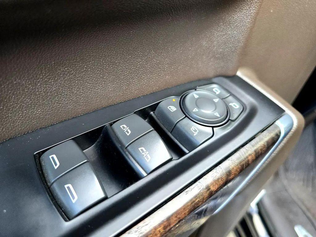 used 2020 GMC Sierra 1500 car, priced at $43,995