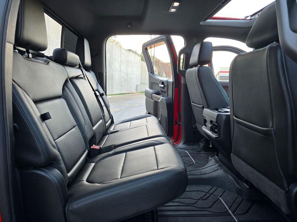 used 2019 Chevrolet Silverado 1500 car, priced at $33,995