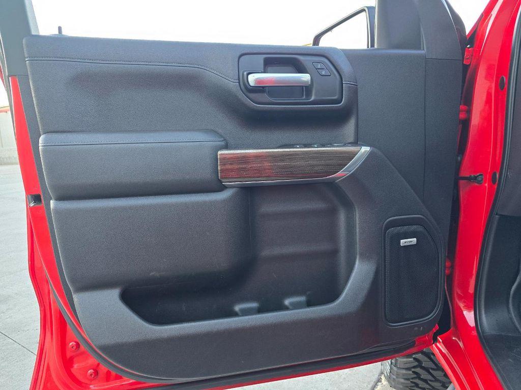 used 2019 Chevrolet Silverado 1500 car, priced at $33,995