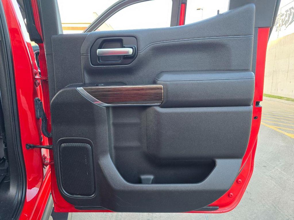 used 2019 Chevrolet Silverado 1500 car, priced at $33,995