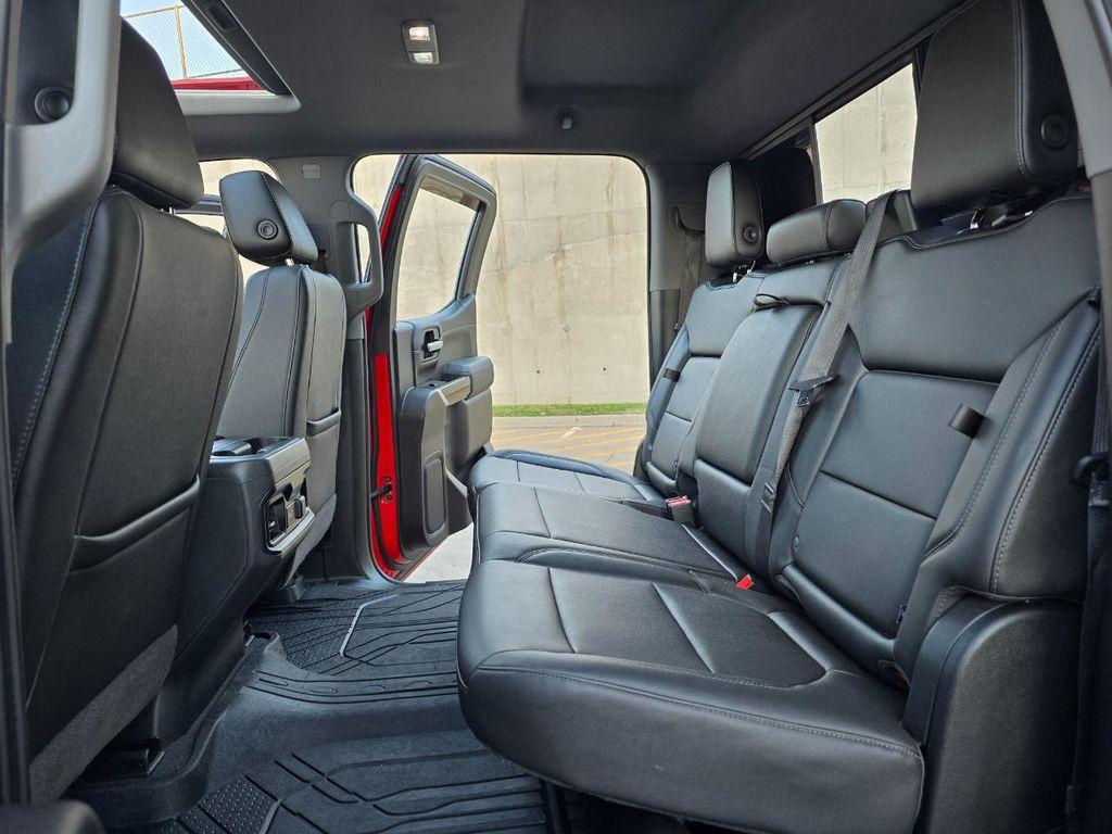 used 2019 Chevrolet Silverado 1500 car, priced at $33,995