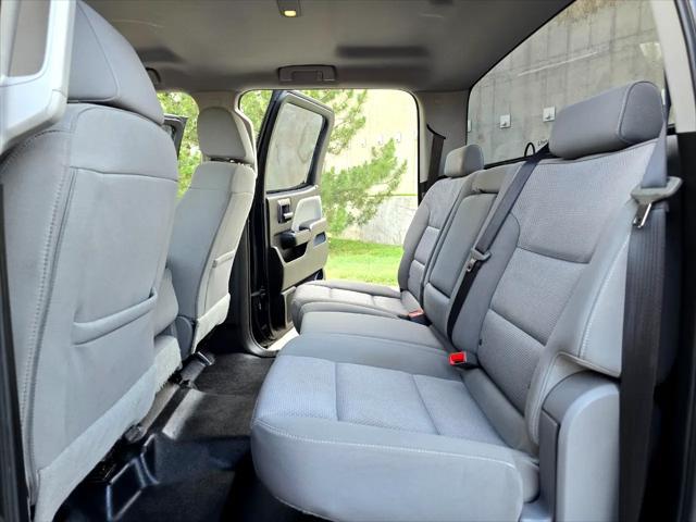 used 2019 GMC Sierra 2500 car, priced at $32,995