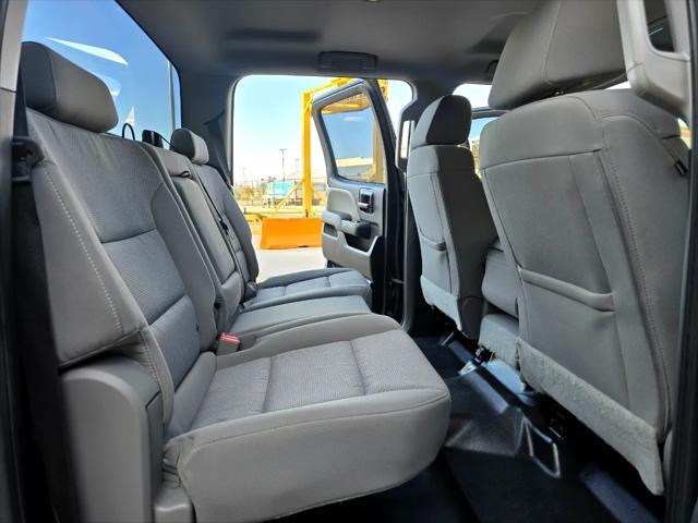 used 2019 GMC Sierra 2500 car, priced at $32,995