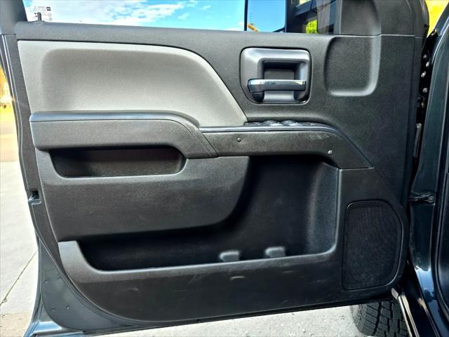 used 2019 GMC Sierra 2500 car, priced at $32,995