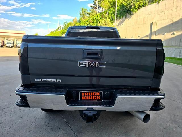 used 2019 GMC Sierra 2500 car, priced at $32,995