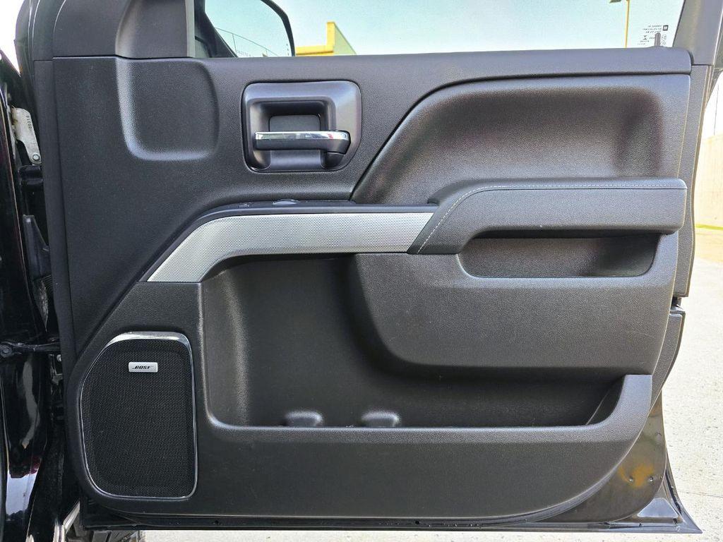 used 2015 Chevrolet Silverado 1500 car, priced at $24,995