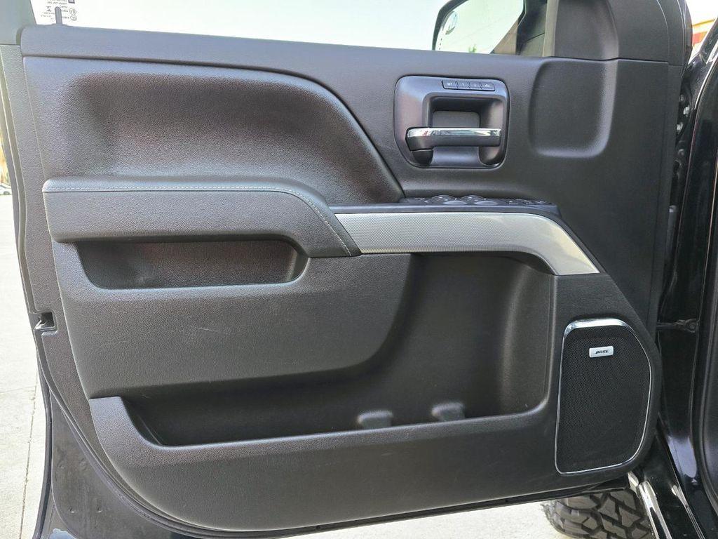 used 2015 Chevrolet Silverado 1500 car, priced at $24,995