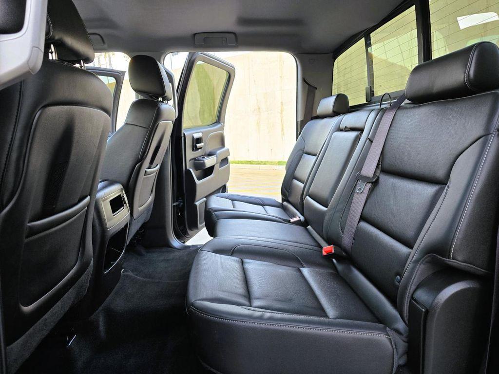 used 2015 Chevrolet Silverado 1500 car, priced at $24,995