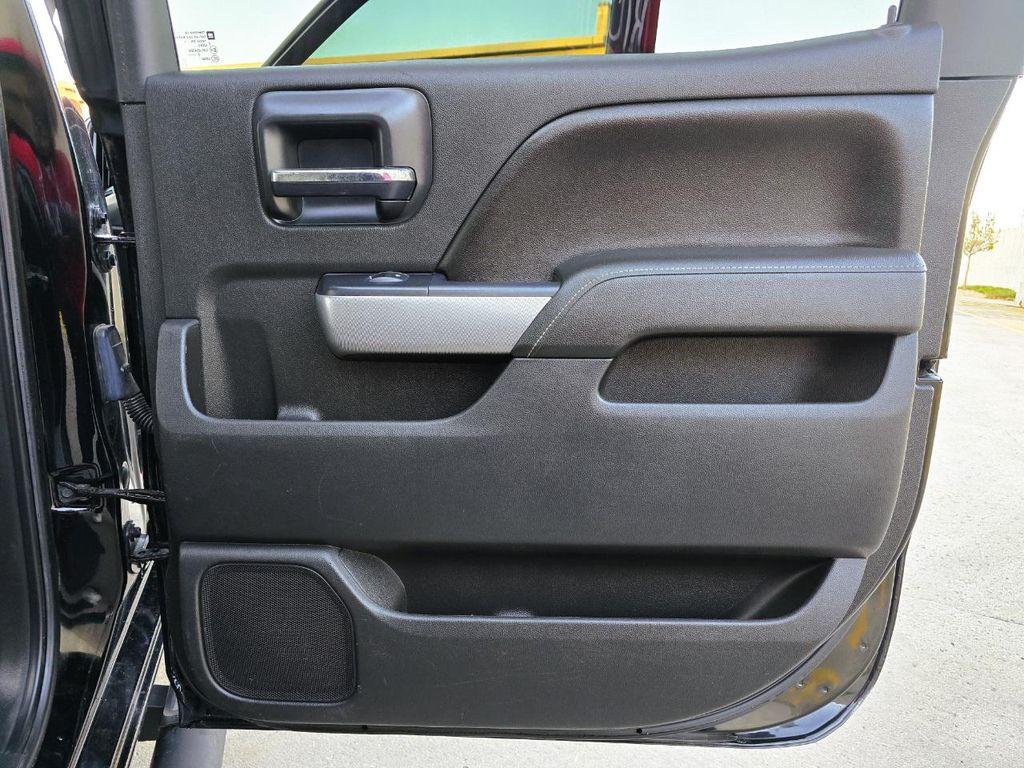 used 2015 Chevrolet Silverado 1500 car, priced at $24,995