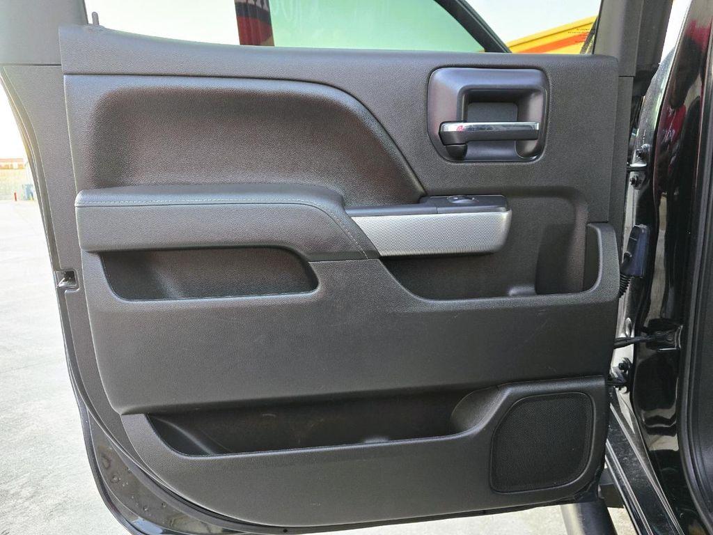 used 2015 Chevrolet Silverado 1500 car, priced at $24,995