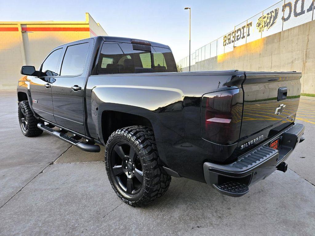 used 2015 Chevrolet Silverado 1500 car, priced at $24,995