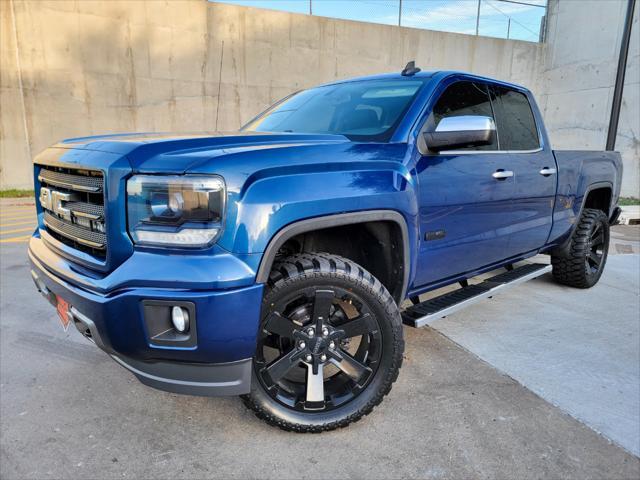 used 2015 GMC Sierra 1500 car, priced at $28,995