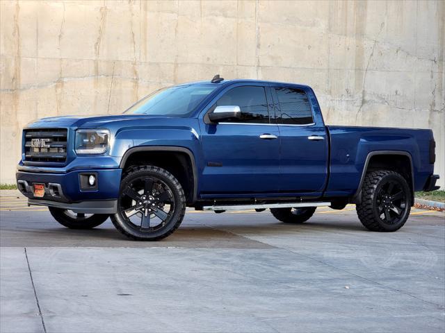 used 2015 GMC Sierra 1500 car, priced at $28,995