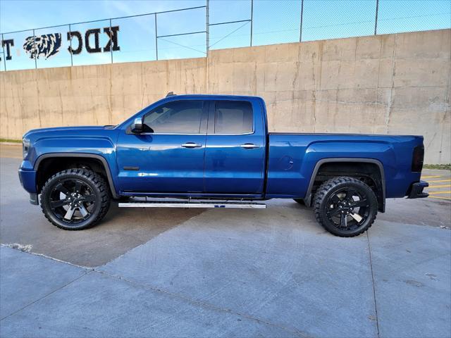 used 2015 GMC Sierra 1500 car, priced at $28,995