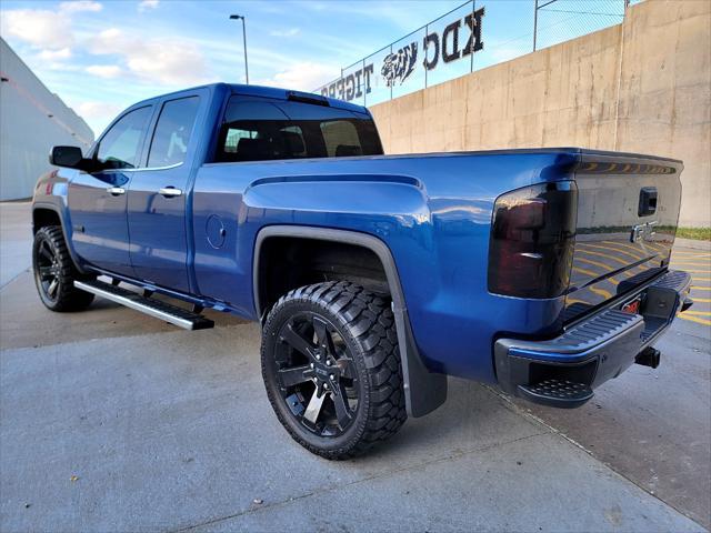 used 2015 GMC Sierra 1500 car, priced at $28,995