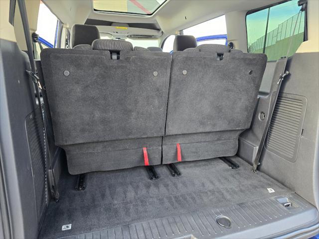 used 2016 Ford Transit Connect car, priced at $12,995