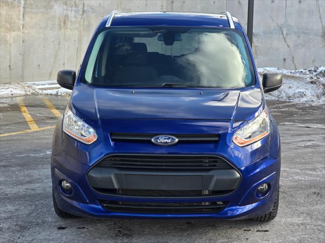 used 2016 Ford Transit Connect car, priced at $12,995