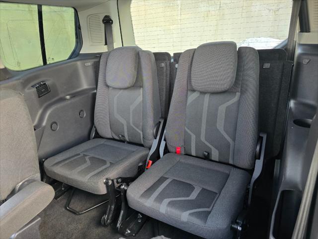used 2016 Ford Transit Connect car, priced at $12,995