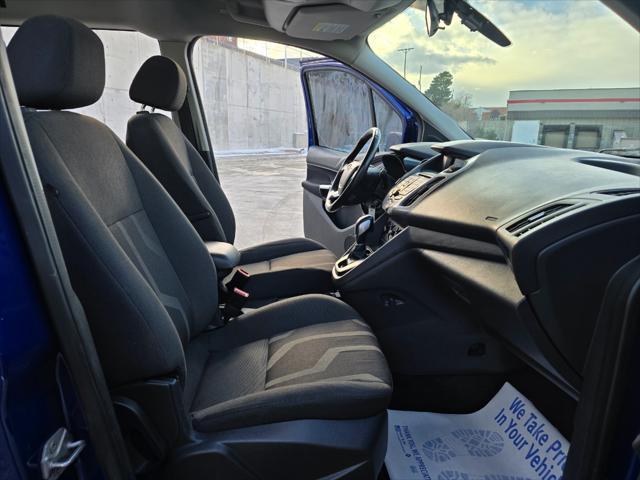 used 2016 Ford Transit Connect car, priced at $12,995