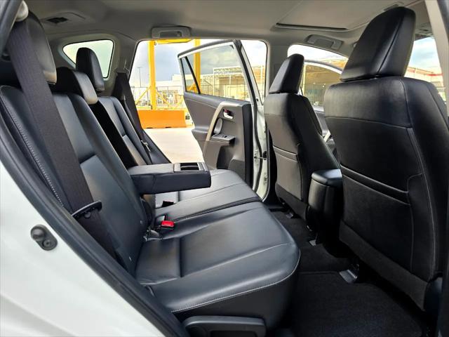 used 2014 Toyota RAV4 car, priced at $15,495